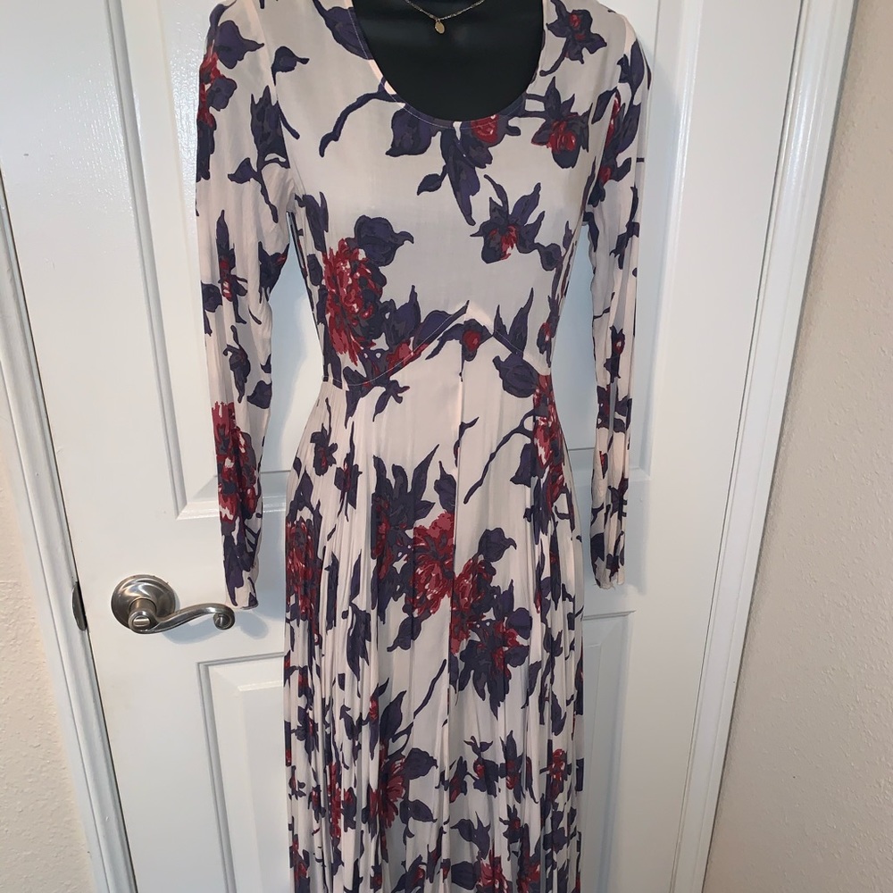 Free people dress